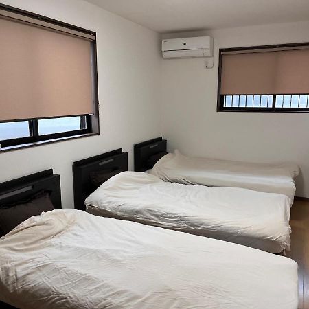 Guesthouse Hatenashi - Vacation Stay 43934V Хонгу Екстер'єр фото