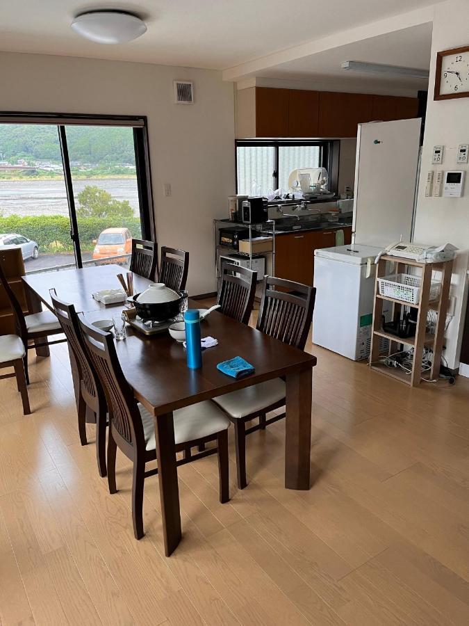 Guesthouse Hatenashi - Vacation Stay 43934V Хонгу Екстер'єр фото