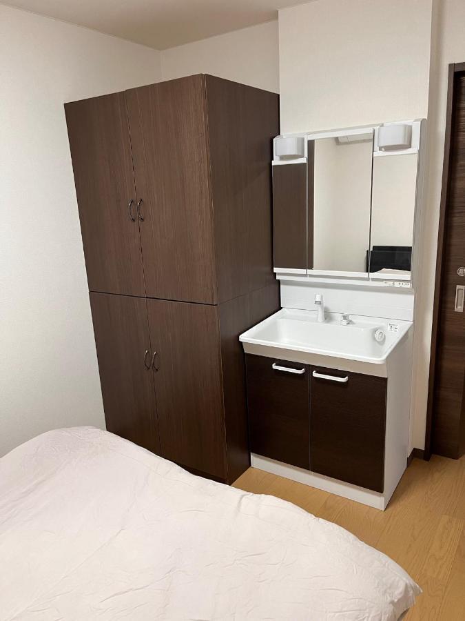 Guesthouse Hatenashi - Vacation Stay 43934V Хонгу Екстер'єр фото